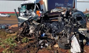 Foto: Reprodção RPC Londrina