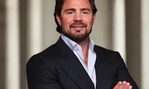  Daniel Vorcaro - Foto: Banco Master