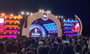 Foto: Caio Guarlotte / Portal do Holanda