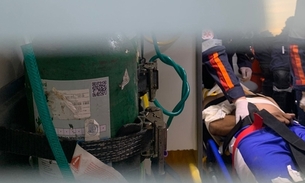 Foto: Caio Guarlotte / Portal do Holanda