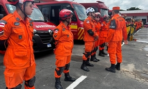 Equipe de atendimento - Foto: Jander Robson/Portal do Holanda
