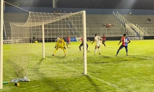 Foto: Manaus FC /  Instagram