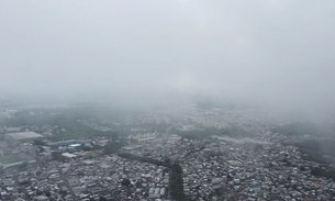 Previsão é de muita água - Foto: Jander Robson/Portal do Holanda