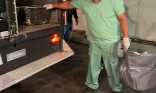 Foto: Jander Robson / Portal do Holanda