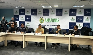 Polícia falou sobre o caso - Foto: Jander Robson/Portal do Holanda