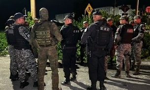 Foto: Jander Robson / Portal do Holanda