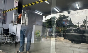 Caso está na Delegacia da Mulher, no Parque Dez - Foto: Jander Robson/Portal do Holanda 