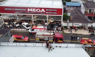 Foto:Jander Robson / Portal do Holanda