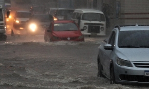 Rua dos Barés - Foto: Jander Robson / Portal do Holanda