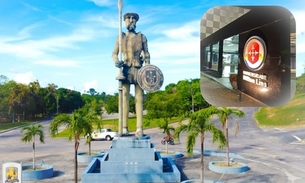 Campus Parque das Laranjeiras - Foto: Divulgação 