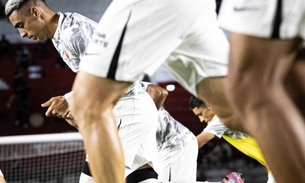 Foto: Matheus Lima / Vasco