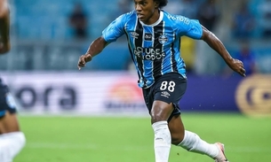 Foto: Lucas Uebel  /  Grêmio