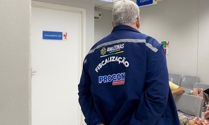 Fiscalização achou uma série de irregularidades - Foto: Divulgação 