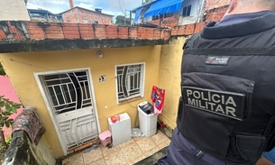 Foto: Jander Robson / Portal do Holanda