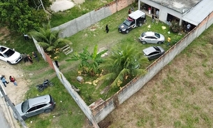 Foto: Jander Robson / Portal do Holanda