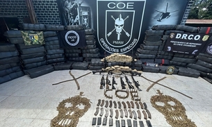 Foto: Jander Robson / Portal do Holanda