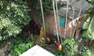 Foto: Jander Robson / Portal do Holanda