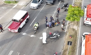 Foto: Jander Robson / Portal do Holanda