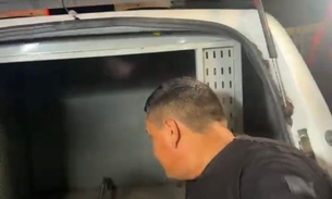 Foto: Jander Robson / Portal do Holanda