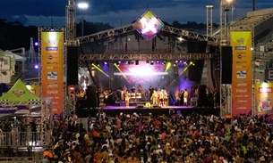 Foto: Divulgação / Instagram / Bloco das Piranhas