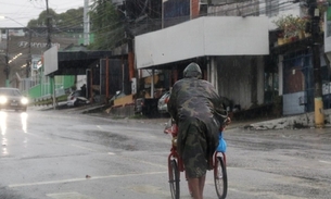 Moradores já receberam dois alertas - Foto: Jander Robson/Portal do Holanda