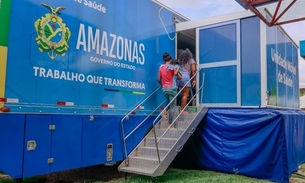 Pacientes precisam apresentar requisição - Foto: Divulgação 
