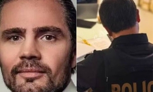 Família de banqueiro está na mira - Foto: Divulgação 