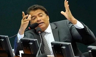 Ex-deputado federal Wladimir Costa é preso pela PF no Pará 