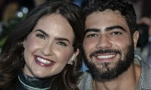 Amanda e Henrique - Foto: Reprodução Instagram