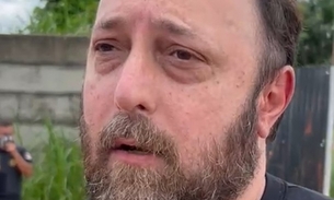 Delegado Daniel Verzani - Foto: Jander Robson/Portal do Holanda