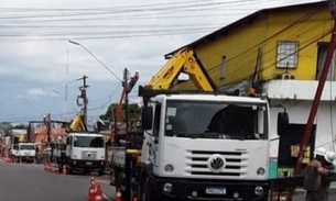 Manutenção preventiva - Foto: Divulgação 