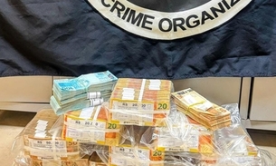 Foto: Divulgação PF