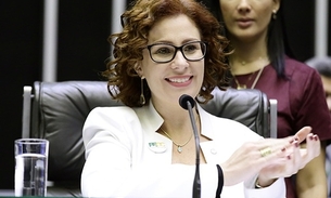 Foto: Divulgação Câmara dos Deputados