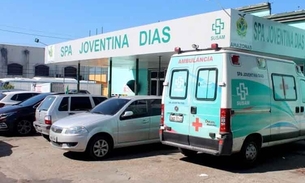 Foi reconhecida por câmeras - Foto: Divulgação 