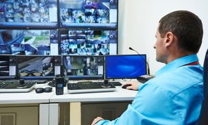 ​Curso de porteiro e vigia abre inscrições no Senac