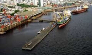 Justiça Federal determina que Porto de Manaus volte ao controle de empresas privadas