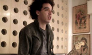 Ex-guitarrista da Pitty, Peu Sousa, é encontrado morto