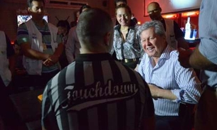 Artur determina novas fiscalizações em casas noturnas de Manaus