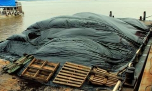 Prefeitura compra material para asfaltar cidade