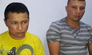  Polícia fecha laboratório de droga em Manaus