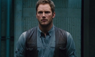  Astro de 'Guardiões da Galáxia' estrela continuação de 