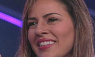 Princy  deixa o BBB14 com 64% dos votos