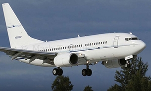 Avião sofre pane no ar com passageiros no Aeroporto Eduardo Gomes