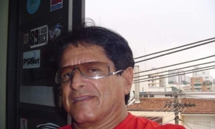 Jornalista  e ex-professor da Ufam Flávio Farias morre nesta sexta-feira