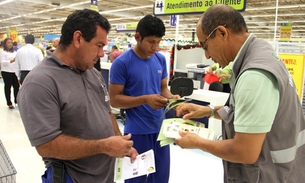 Projeto interativo orienta consumidores e fornecedores