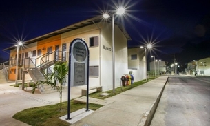 70 famílias são contempladas com casas do Prourbis