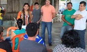 Rodada Social em Manaus reúne propostas  para governo  do PSDB 