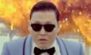 Novo videoclipe de Psy é proibido na tv pública sul-coreana