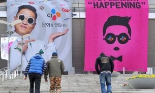 Psy tenta repetir sucesso de 'Gangnam Style' com 'Gentleman'
