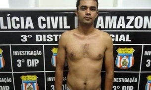 Quadrilha assalta, aterroriza no Japiim e é presa no Zumbi